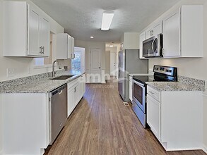 2020 Isis Ct in Murfreesboro, TN - Building Photo - Building Photo