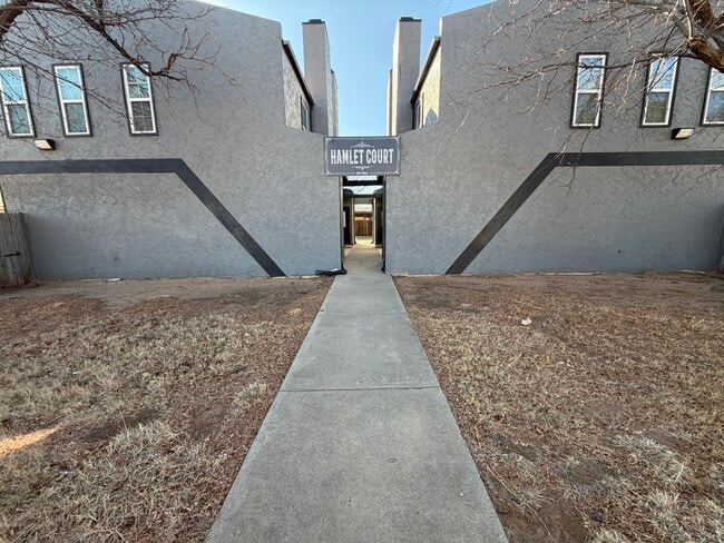 2303 76th St, Unit D