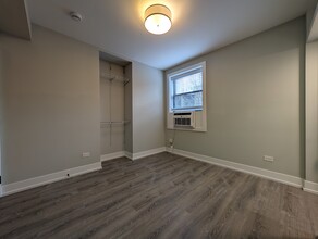 503 W Belmont Ave, Unit #505-3I in Chicago, IL - Building Photo - Building Photo