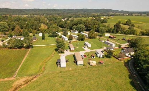 117 Harris Creek Spur in Stanford, KY - Building Photo - Building Photo