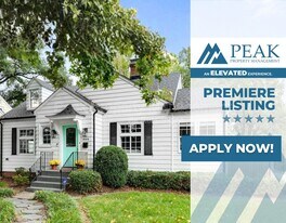 4504 Hanover Ave in Richmond, VA - Building Photo