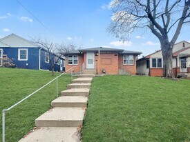 4539 Bloomington Ave in Minneapolis, MN - Building Photo