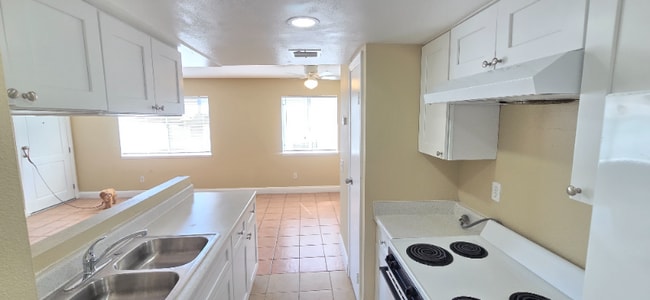 property at 3446 Rainbow Ln