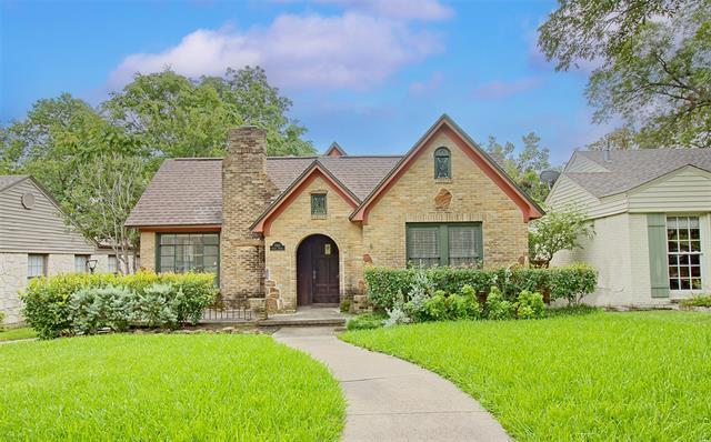 property at 7010 Vivian Ave