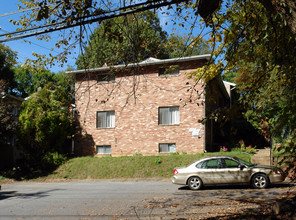 650 Kennebec Ave in Takoma Park, MD - Building Photo - Building Photo