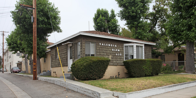 Valencia Glen in Burbank, CA - Building Photo - Building Photo