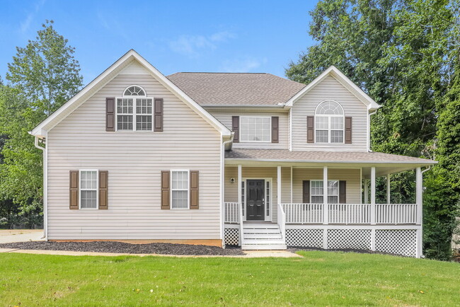 property at 220 Rock Hill Dr