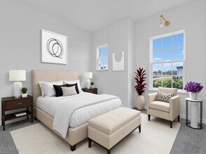 2032 NW 32nd Ct in Cape Coral, FL - Building Photo - Building Photo