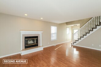 1700 NE 114 St in Kansas City, MO - Building Photo - Building Photo