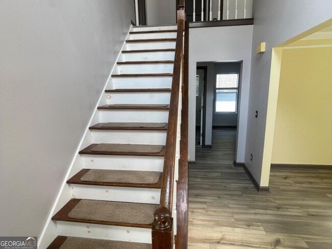 4912 Windsor Downs Dr in Decatur, GA - Building Photo - Building Photo