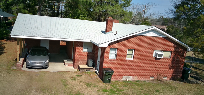 3690 US Highway 17 in Williamston, NC - Building Photo - Building Photo