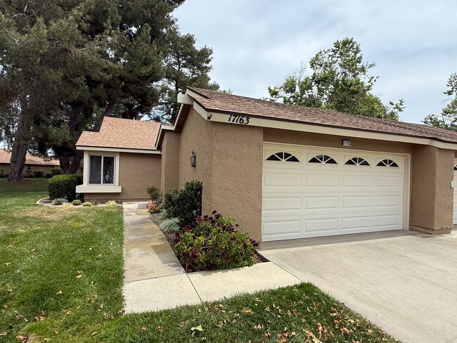property at 17163 Village 17