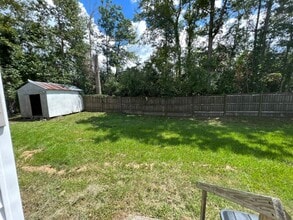 267 Sallengs Rd in Lake Charles, LA - Foto de edificio - Building Photo