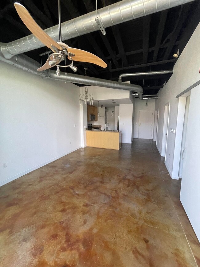 property at 420 N Adams St