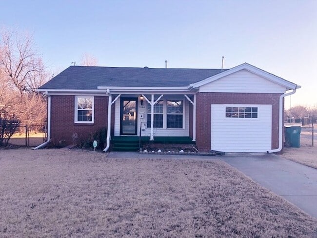 property at 3160 Nimitz Blvd