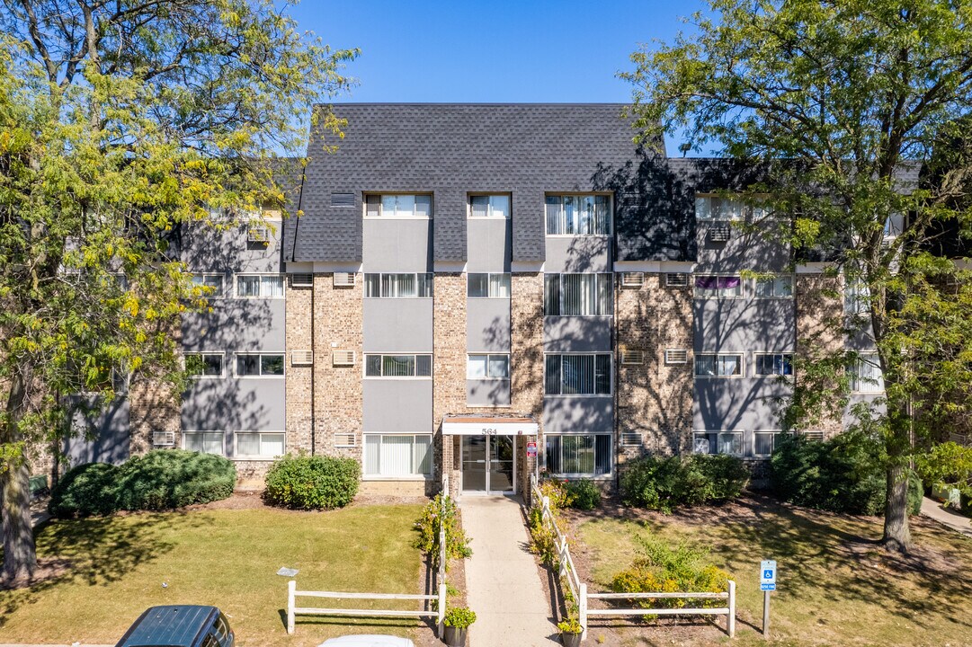 Bartlett Lakes Photo