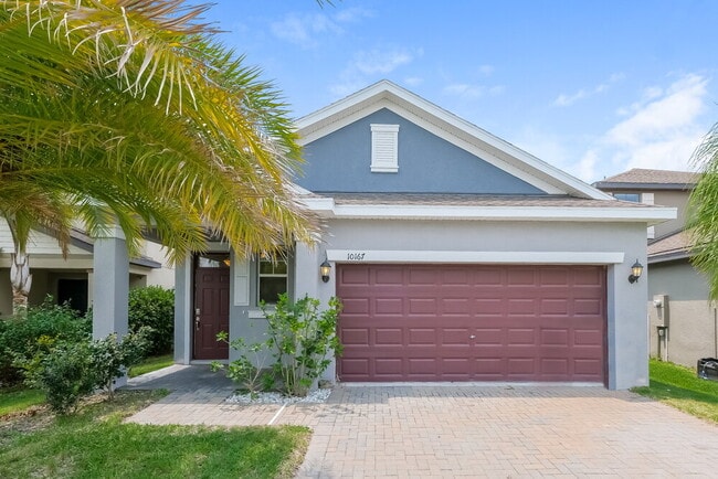 property at 10167 Newminster Loop