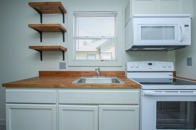 property at 505 E 32nd St