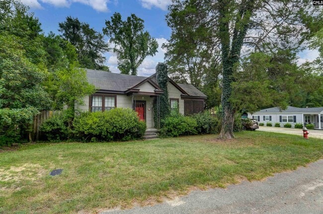 3500 Palmetto Ave in Columbia, SC - Building Photo - Building Photo