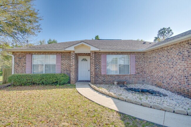 4367 Carol Ct in Gulf Breeze, FL - Building Photo - Building Photo