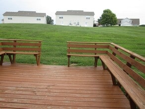 3500-3502-3502 Delmar Ct in Columbia, MO - Building Photo - Building Photo