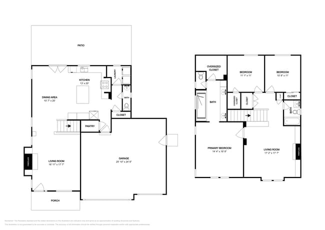 7583 Talus Ridge Dr in Colorado Springs, CO - Building Photo - Building Photo