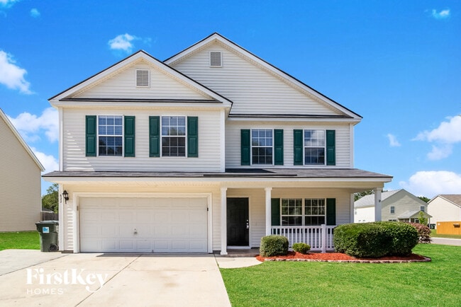 property at 622 Resinwood Rd