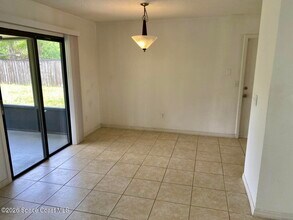 1279 Valencia St SE in Palm Bay, FL - Building Photo - Building Photo