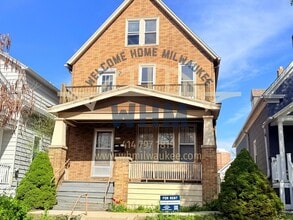 2934 N Bremen St in Milwaukee, WI - Building Photo - Building Photo