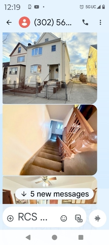 327 Palisade Ave in Garfield, NJ - Building Photo - Building Photo