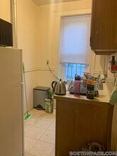 137 Park Dr, Unit 29 in Boston, MA - Building Photo - Building Photo