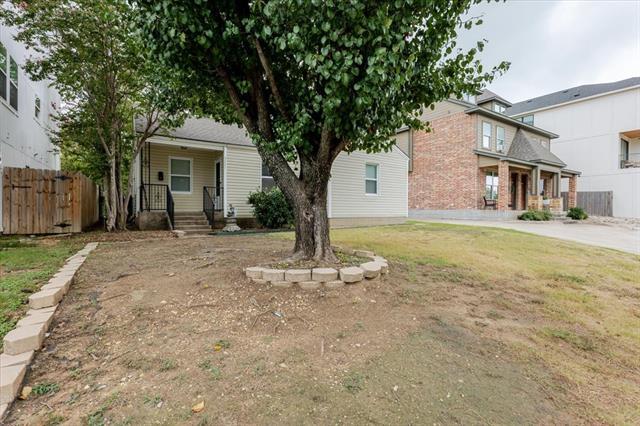 3229 McCart Ave in Fort Worth, TX - Building Photo - Building Photo