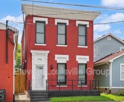 914 E Muhammad Ali Blvd in Louisville, KY - Building Photo
