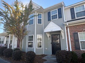 661 Grasswren Way in Greensboro, NC - Building Photo