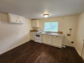4513 Atkins St in North Little Rock, AR - Building Photo - Building Photo