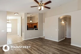 1815 E Hamel Way in Phoenix, AZ - Building Photo - Building Photo