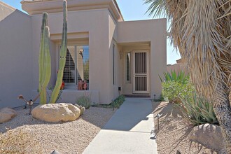 7125 E Canyon Wren Cir in Scottsdale, AZ - Building Photo - Building Photo