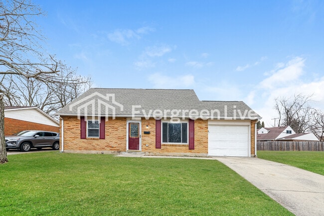 property at 1315 Clement Ave