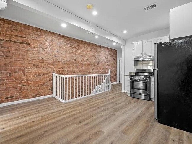 534 M.L.K. Drive in Jersey City, NJ - Building Photo - Building Photo