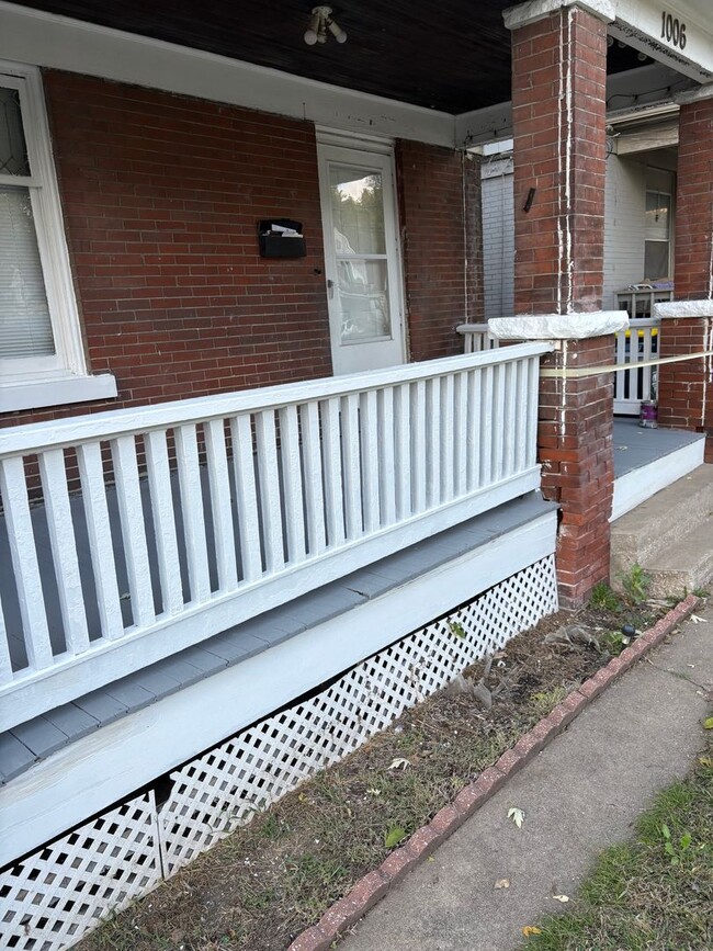 1006 Norton Ave in Kansas City, MO - Building Photo - Building Photo