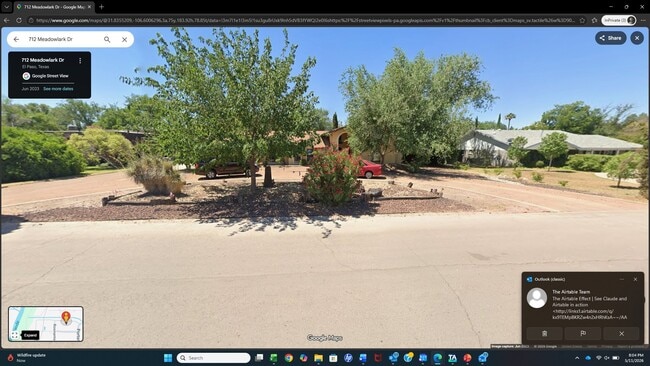 712 Meadowlark Dr