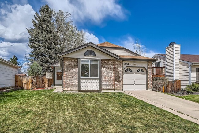7661 Gray Way in Arvada, CO - Building Photo - Building Photo