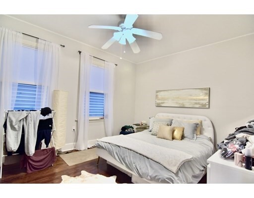 29 Mercer St-Unit -1 in Boston, MA - Building Photo
