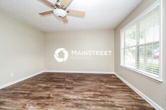 5016 Trailwater Dr in Nashville, TN - Building Photo - Building Photo