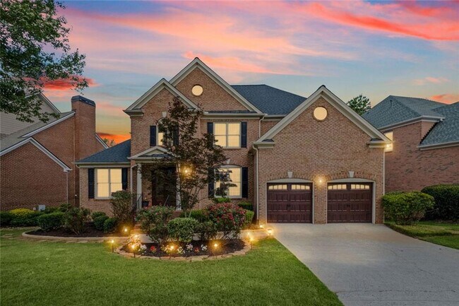 12857 Waterside Dr in Alpharetta, GA - Building Photo - Building Photo