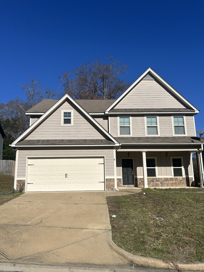 property at 285 Partisan Dr