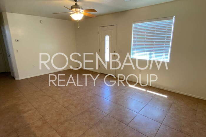 2632 N Richey Blvd in Tucson, AZ - Building Photo
