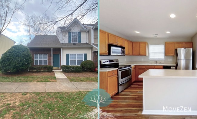 property at 255 Luzelle Dr