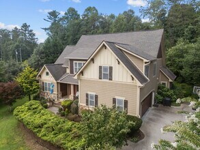 119 Meadow Run Dr in Mills River, NC - Building Photo - Building Photo