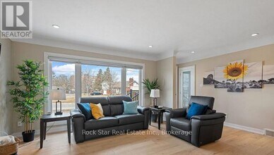 28 Dale Ave in Hamilton, ON - Building Photo - Building Photo